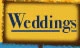 Weddings